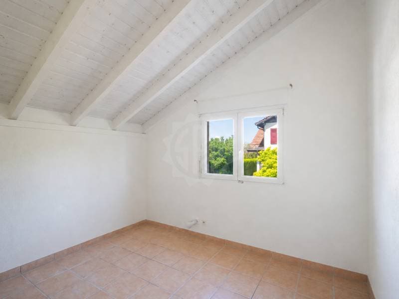 Charmantes Villa - Genthod (9)