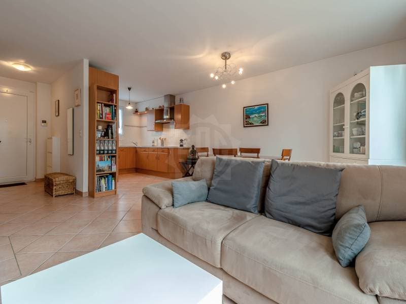 Charmantes Villa - Genthod (5)