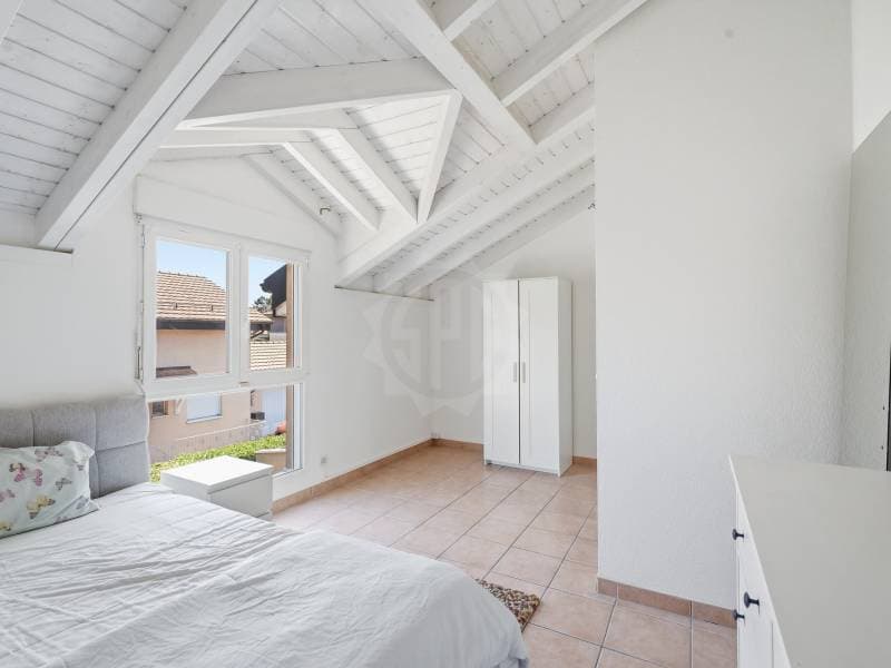 Charming villa - Genthod (8)