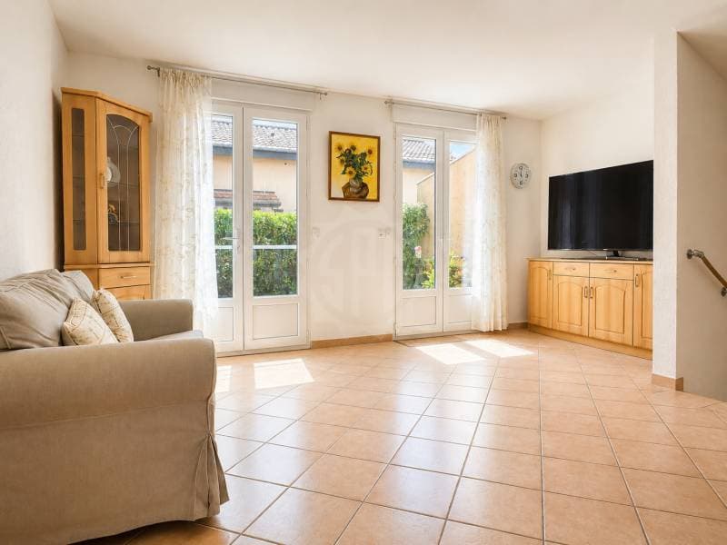 Charming villa - Genthod (5)