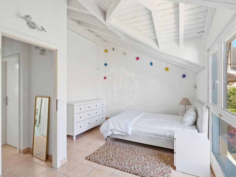 Charming villa - Genthod (7)