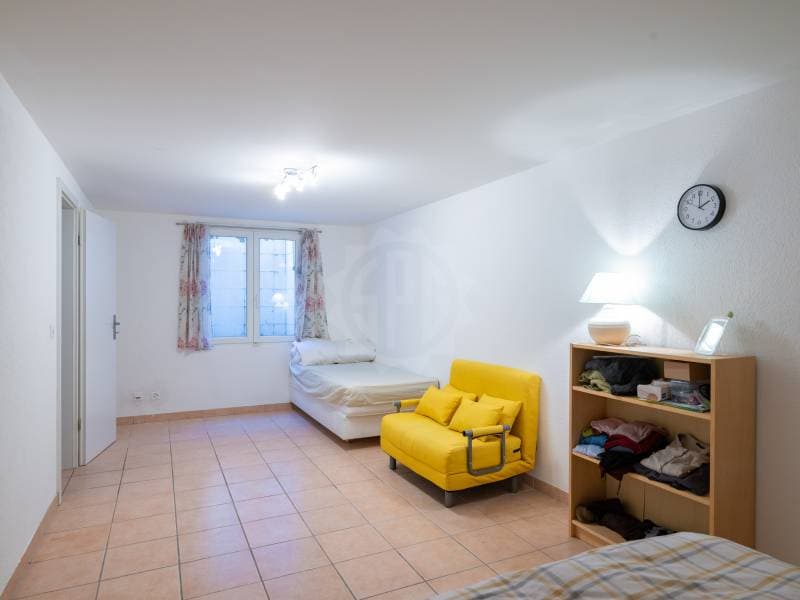 Charmantes Villa - Genthod (11)