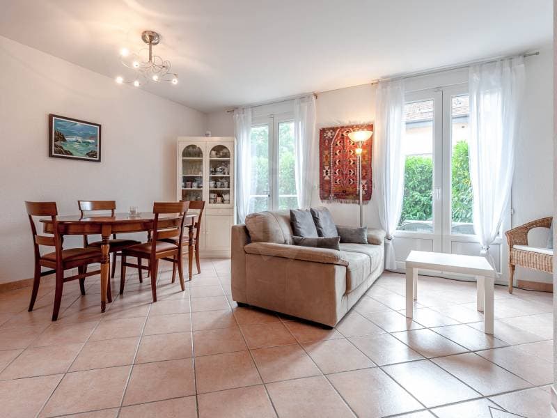 Charmantes Villa - Genthod (3)
