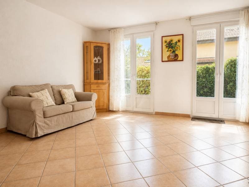 Charming villa - Genthod (4)