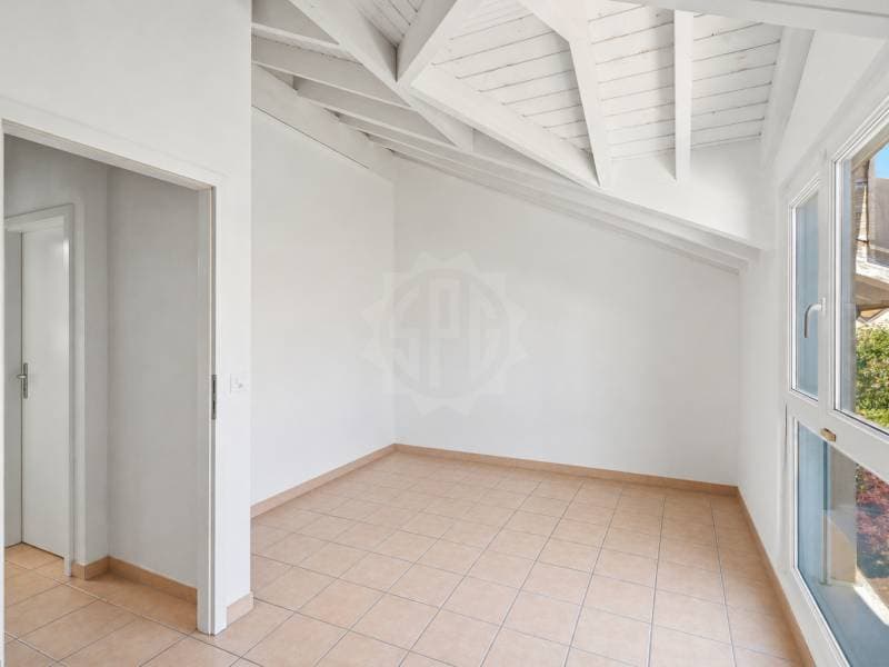 Charmantes Villa - Genthod (8)
