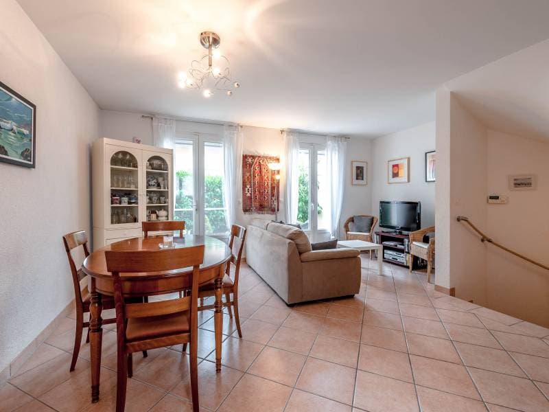 Charmantes Villa - Genthod (4)