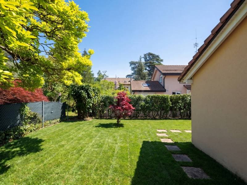Charmantes Villa - Genthod (2)