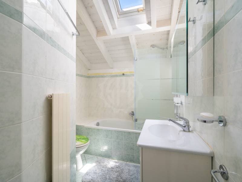Charmantes Villa - Genthod (10)