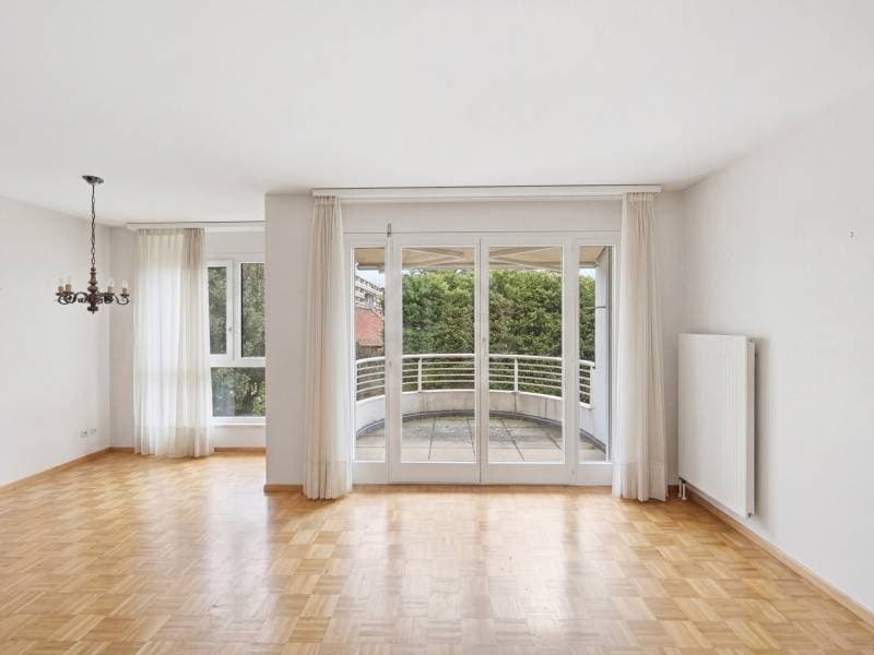 Bright Apartment - Le Grand-Saconnex (2)