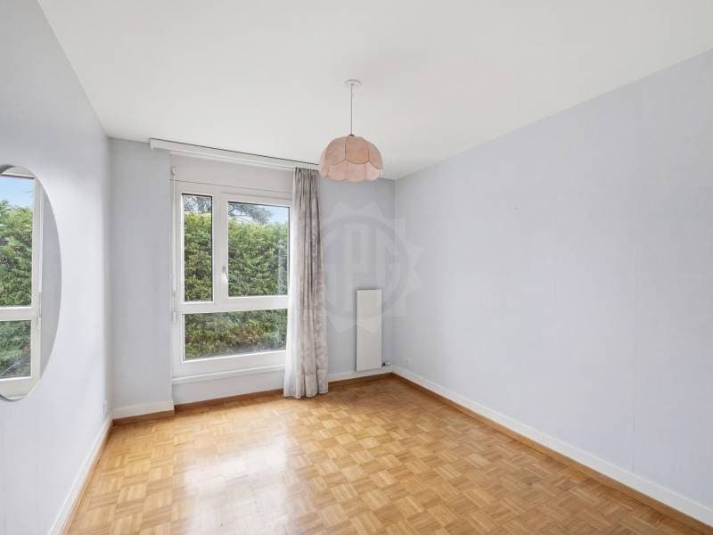 Bright Apartment - Le Grand-Saconnex (9)