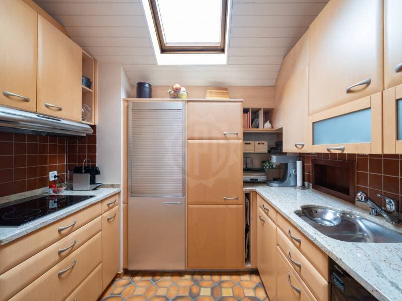 Charmantes Apartment - Chêne-Bougeries (5)