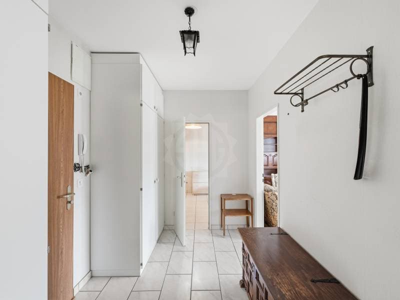 Bright Apartment - Geneva (8)