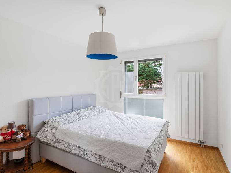 Charming Villa - Chêne-Bougeries (10)