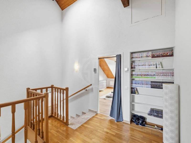 Charming villa - Puplinge (8)