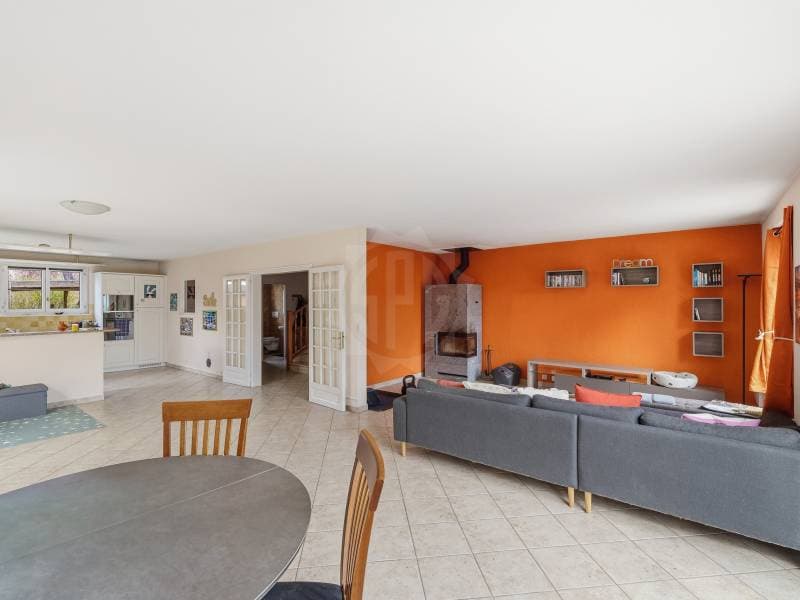 Charming villa - Puplinge (5)