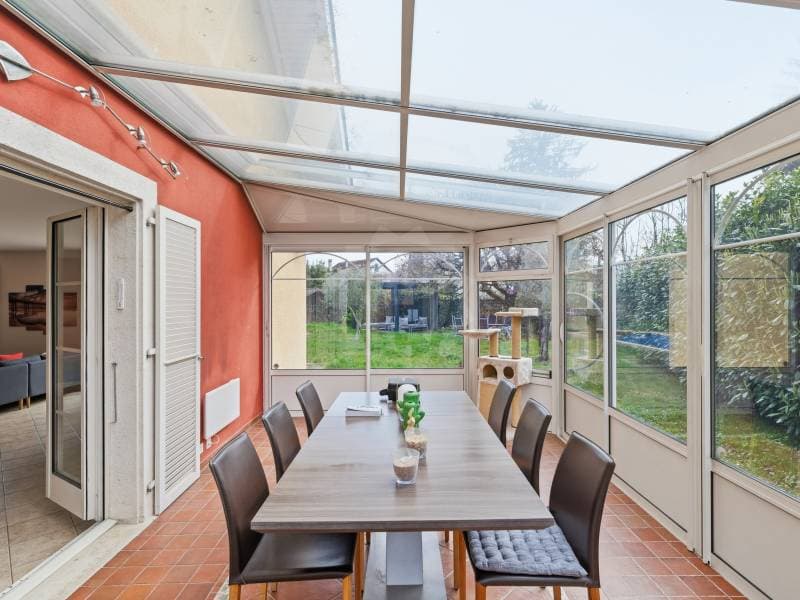 Charming villa - Puplinge (7)