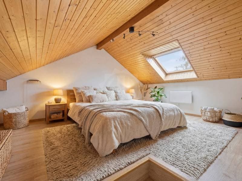Charming villa - Puplinge (12)