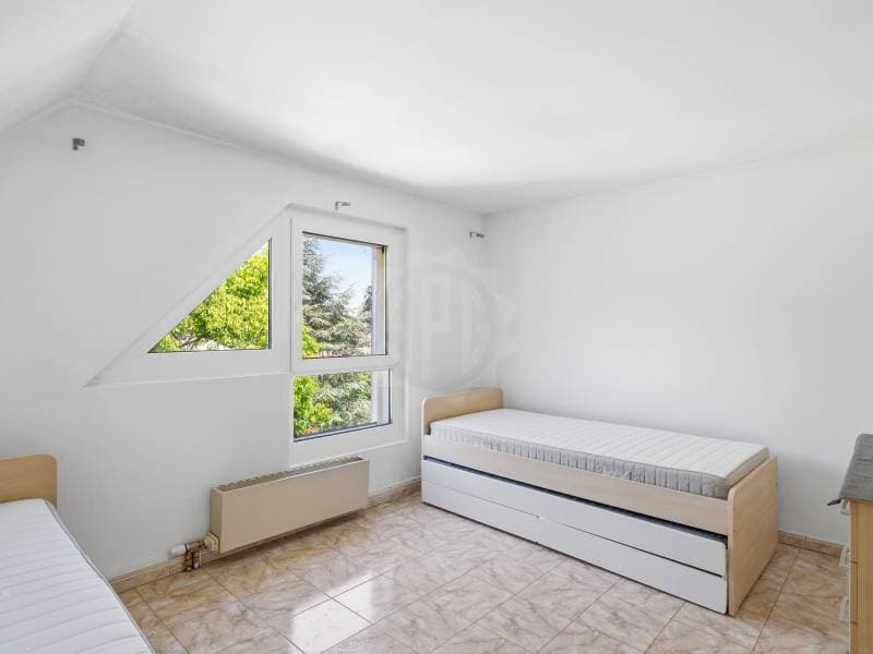 Charming apartment - Chambésy (11)