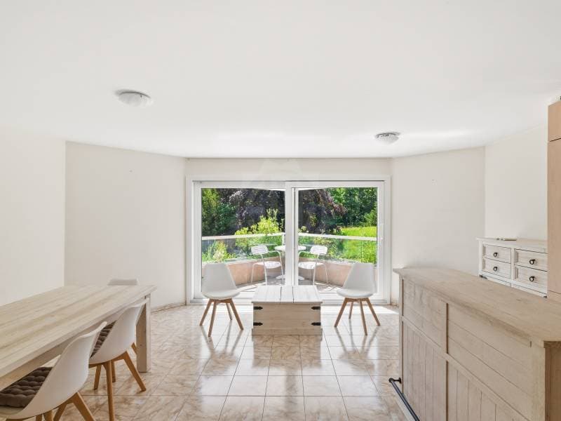 Charming apartment - Chambésy (3)
