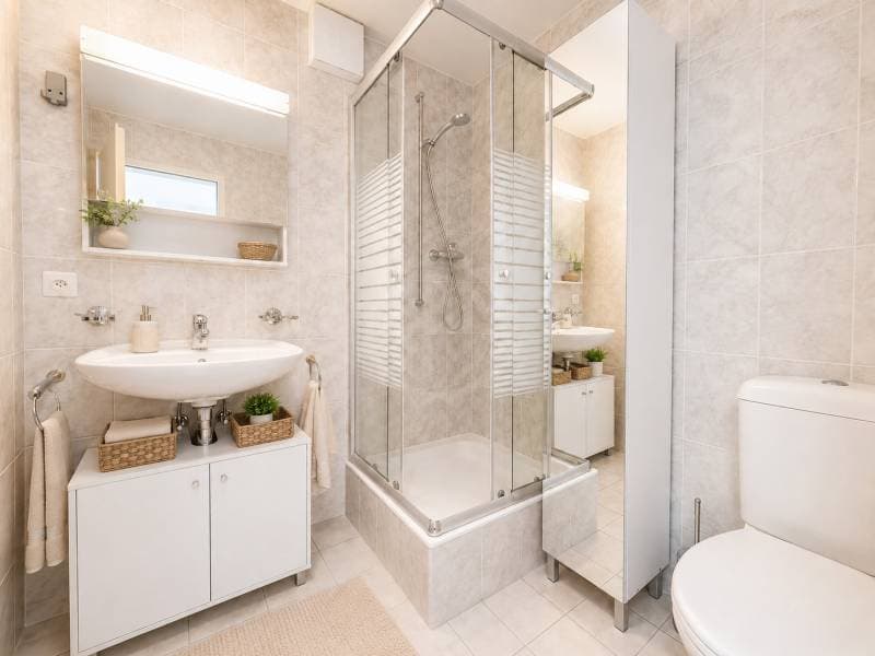 Charmant appartement - Chambésy (9)