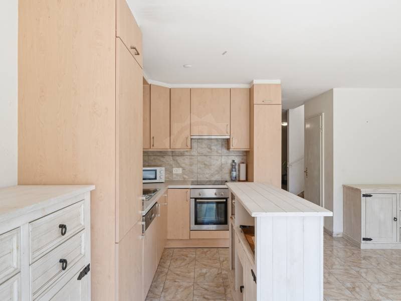 Charming apartment - Chambésy (7)
