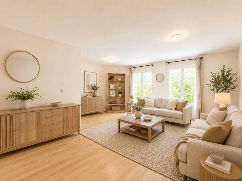 Charmant appartement - Chambésy (3)