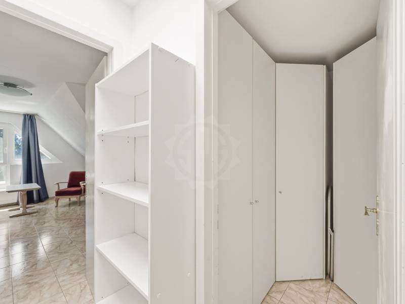Charming apartment - Chambésy (10)