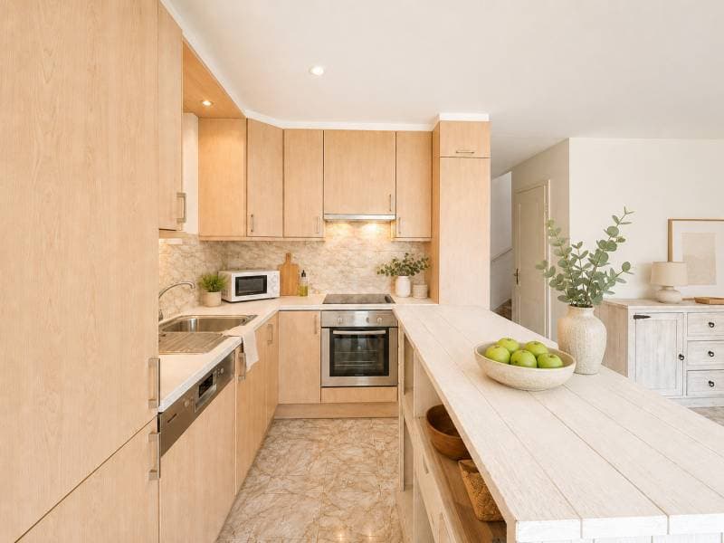 Charmantes Wohnung - Chambésy (5)
