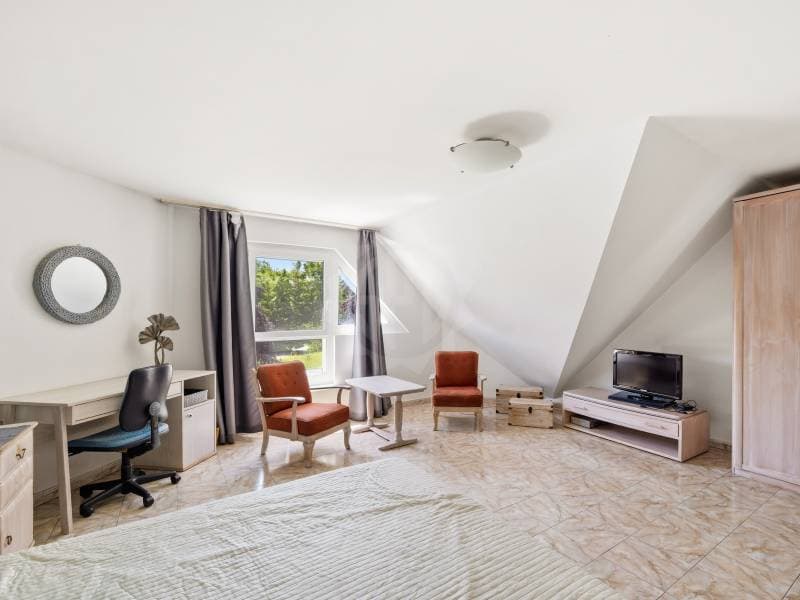 Charming apartment - Chambésy (8)