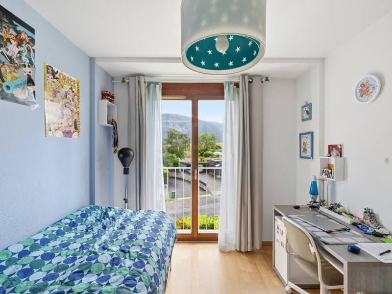 Charming Apartment - Plan-les-Ouates (8)