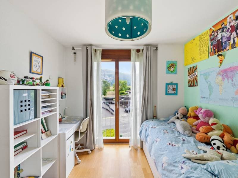 Charming Apartment - Plan-les-Ouates (9)