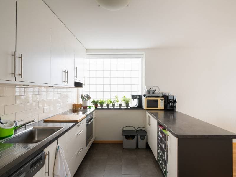 Charming Apartment - Plan-les-Ouates (6)