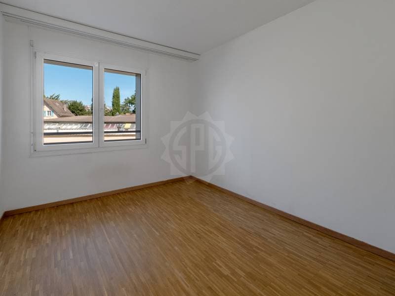 Crossing Apartment - Châtelaine (5)