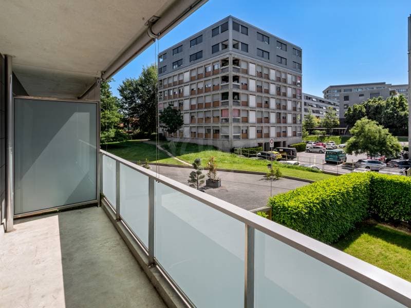 Crossing Apartment - Châtelaine (9)