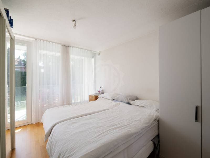 Beautiful Villa - Veyrier (7)