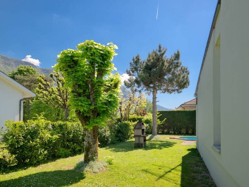 Belle villa - Veyrier (2)