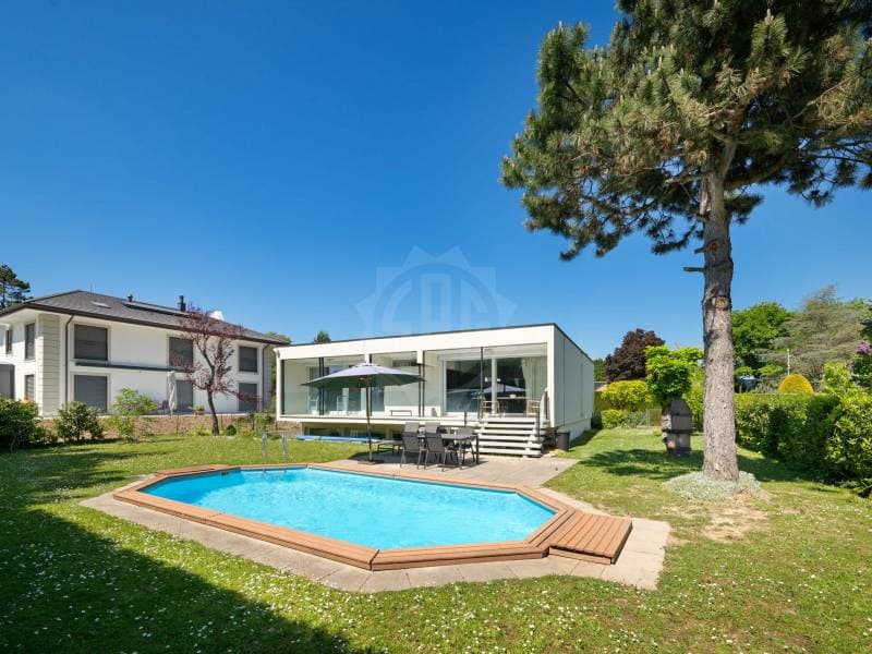 Belle villa - Veyrier (12)
