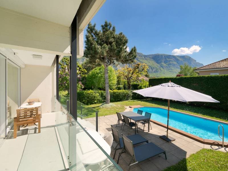 Beautiful villa - Veyrier (12)