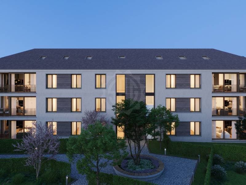 Nouvel appartement - Vésenaz (1)