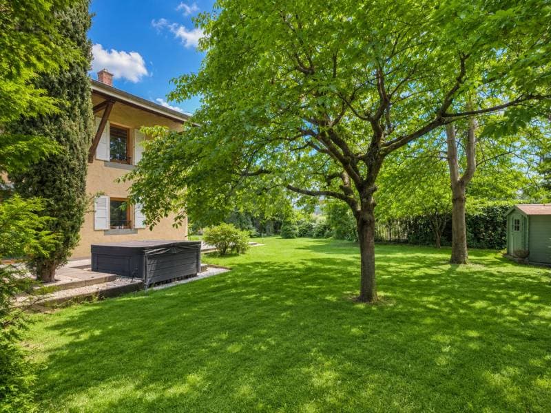 Grande villa - Aire-la-Ville (2)