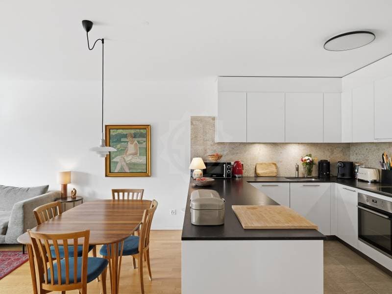 Angenehmes Appartement - Chancy (3)