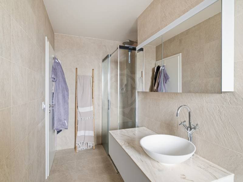 Angenehmes Appartement - Chancy (8)