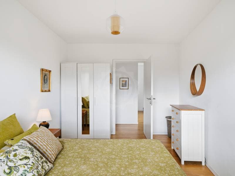 Angenehmes Appartement - Chancy (5)
