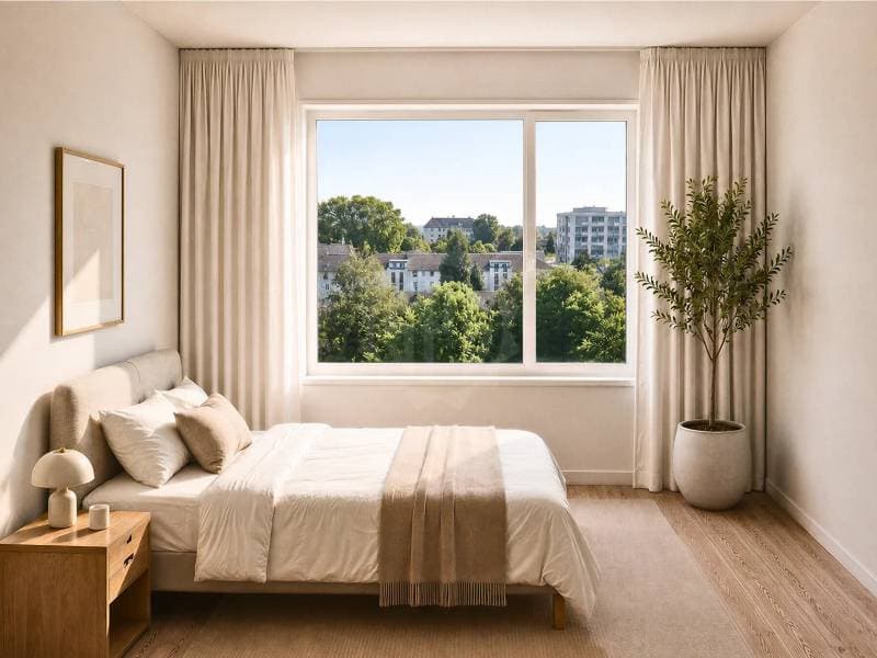 Apartment - Geneva (5)