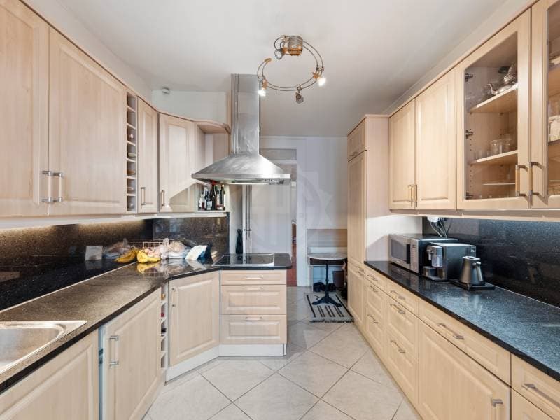Ravissant appartement - Genève (4)