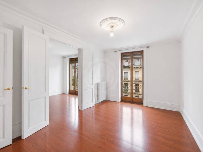 Ravissant appartement - Genève (1)