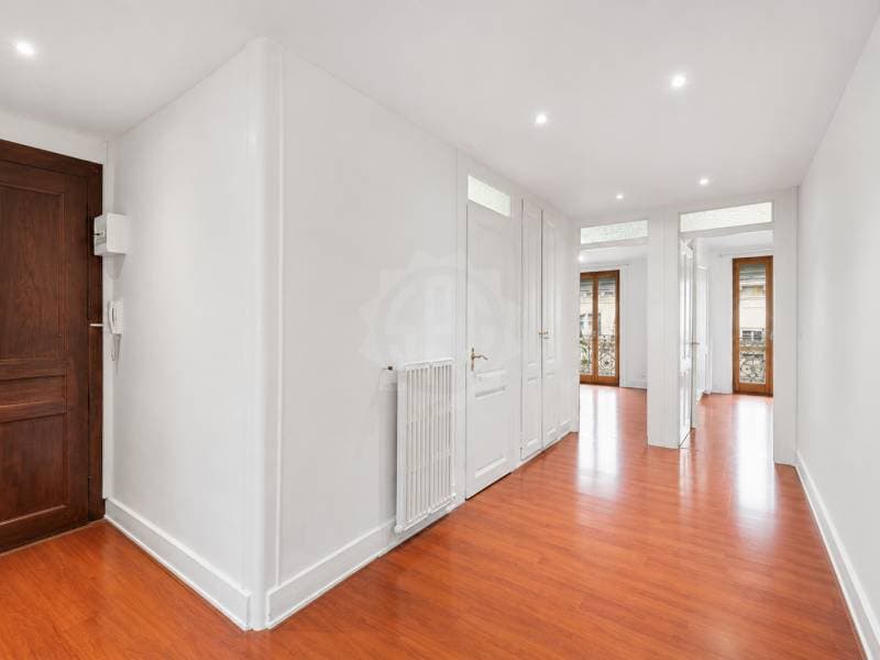 Ravissant appartement - Genève (6)