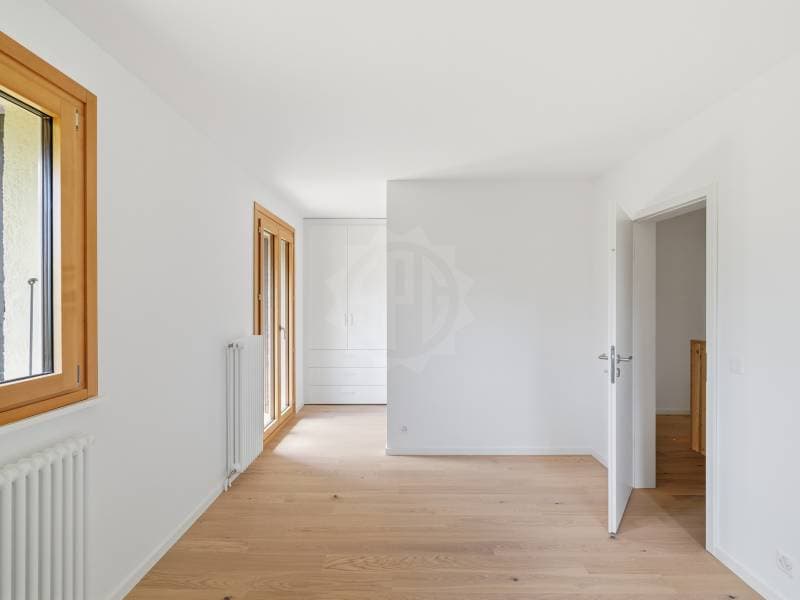 Charming villa - Vésenaz (12)