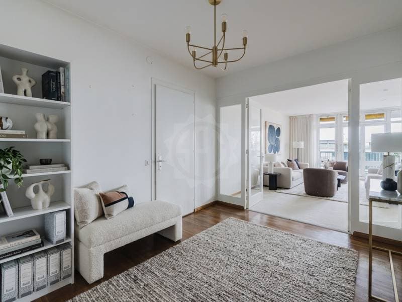 Appartement spacieux - Genève (4)