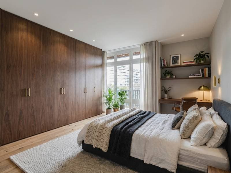 Appartement spacieux - Genève (6)